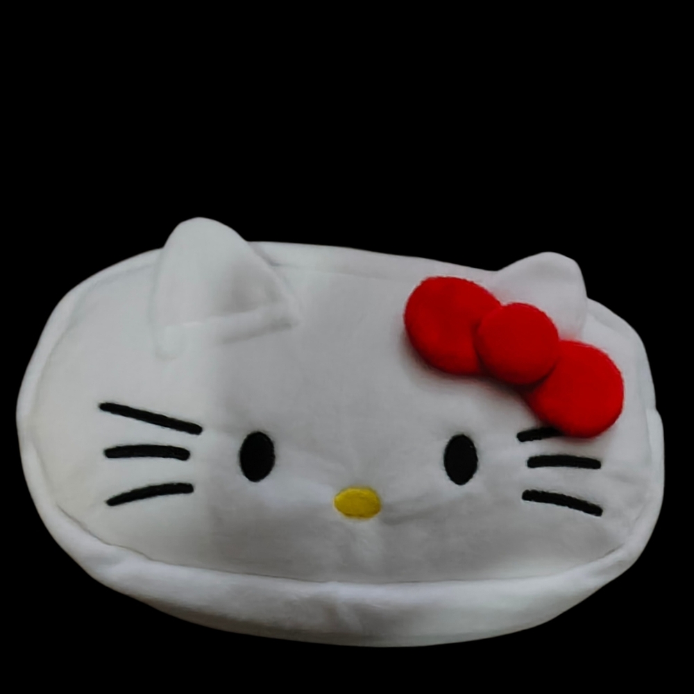 White Hello Kitty Bundle